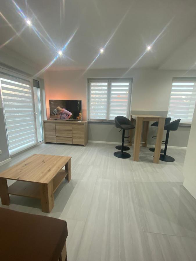 Braunsbedra Ferienwohnung H&M Immobilien - Geiseltalsee מראה חיצוני תמונה