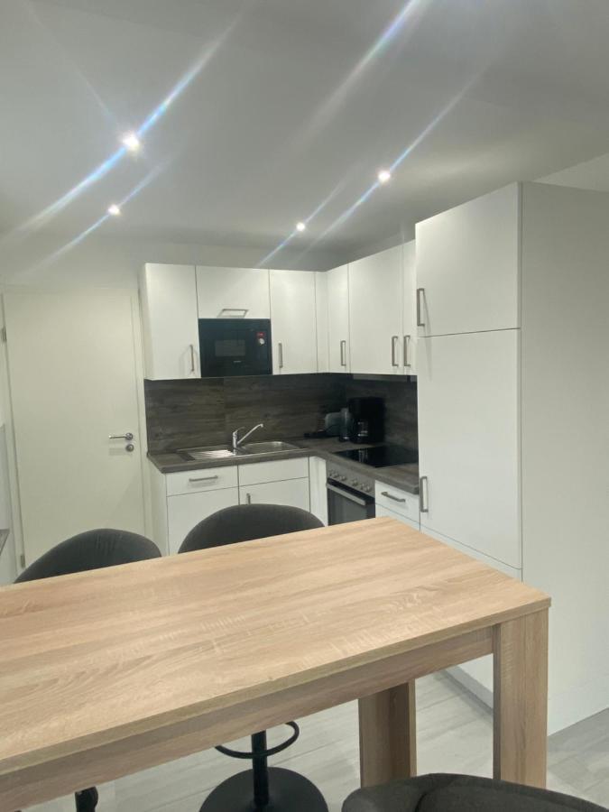 Braunsbedra Ferienwohnung H&M Immobilien - Geiseltalsee מראה חיצוני תמונה
