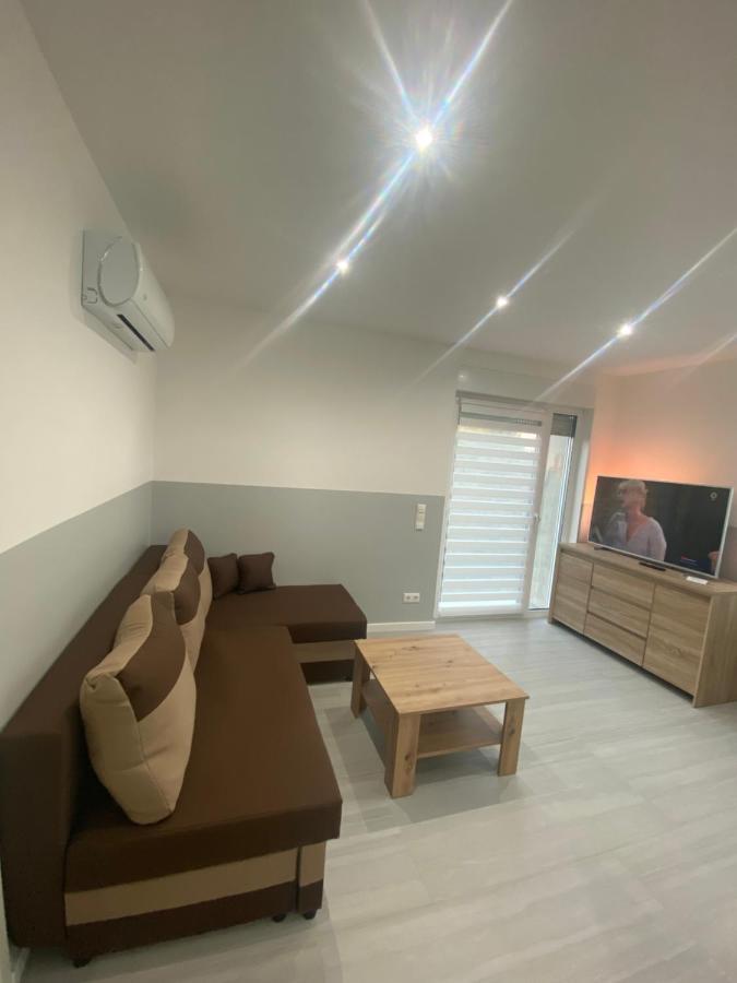 Braunsbedra Ferienwohnung H&M Immobilien - Geiseltalsee מראה חיצוני תמונה
