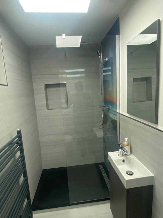 Braunsbedra Ferienwohnung H&M Immobilien - Geiseltalsee מראה חיצוני תמונה
